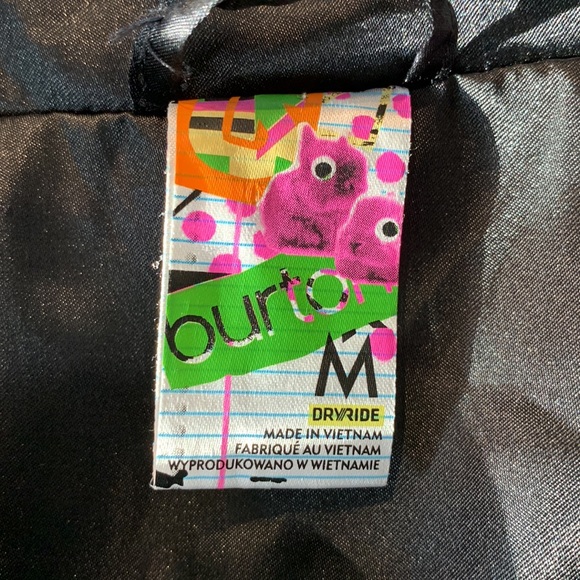 Burton vest - Picture 7 of 9